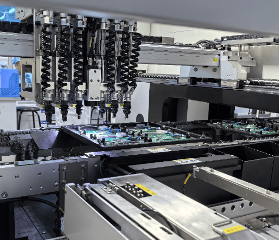 擁抱&ldquo;智改數(shù)轉(zhuǎn)&rdquo;新浪潮,長虹新網(wǎng)科技埋下AI生產(chǎn)力&ldquo;種子&rdquo;