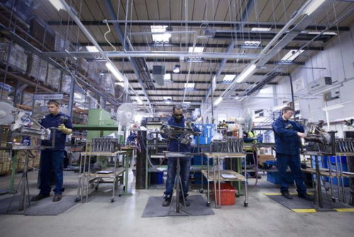 稀土之外 中國信息科技領(lǐng)域的戰(zhàn)略優(yōu)勢(shì)