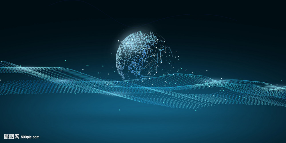 數據信息科技 數字化轉型時代的核心驅動力